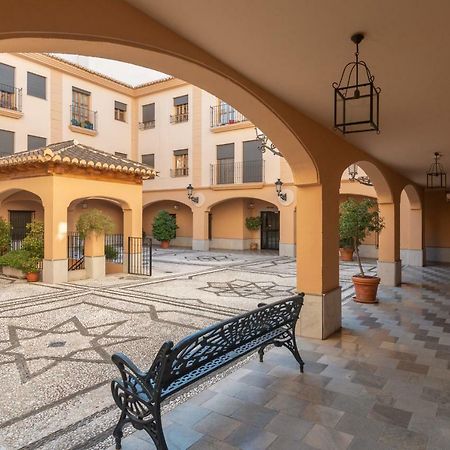 Apartamento Adultos Centro Nueva De La Virgen 2 Free Parking غرناطة المظهر الخارجي الصورة